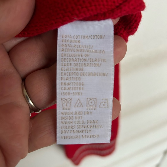 Tommy Hilfiger Sweater - Picture 4 of 7